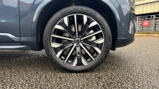 Volvo XC90 2.0 T8 PHEV Plus Dark 5dr AWD Geartronic Estate